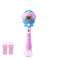 Bubble Machine Wand