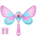 Bubble Machine Wand