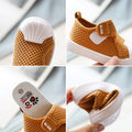 New born shoes