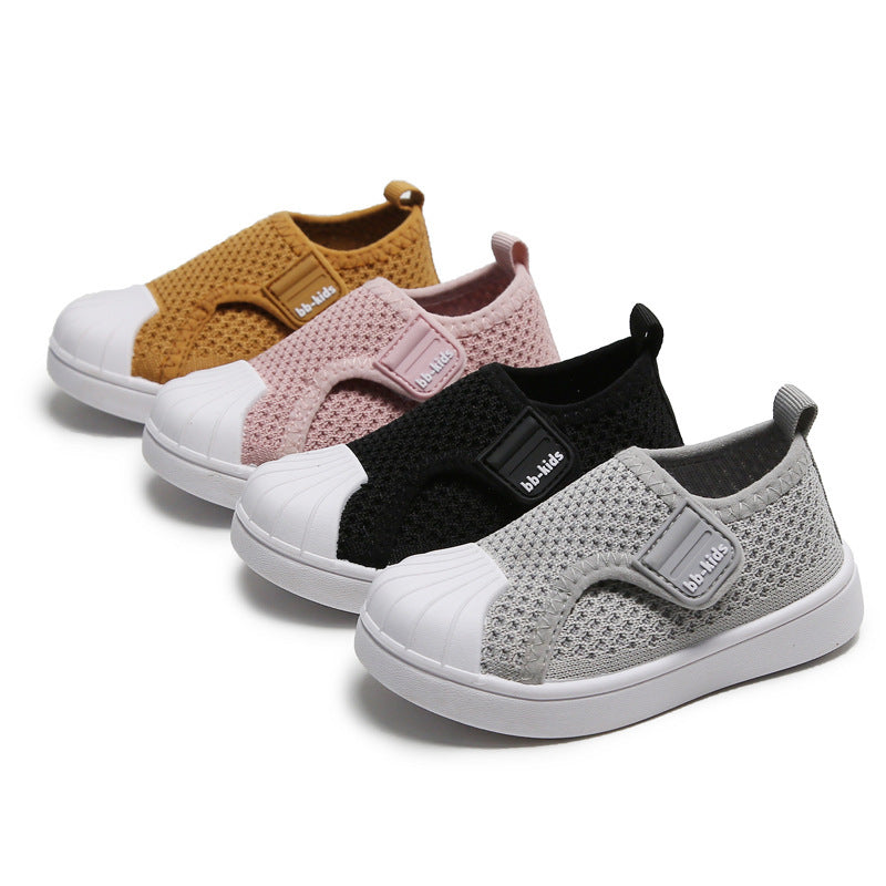 New born shoes