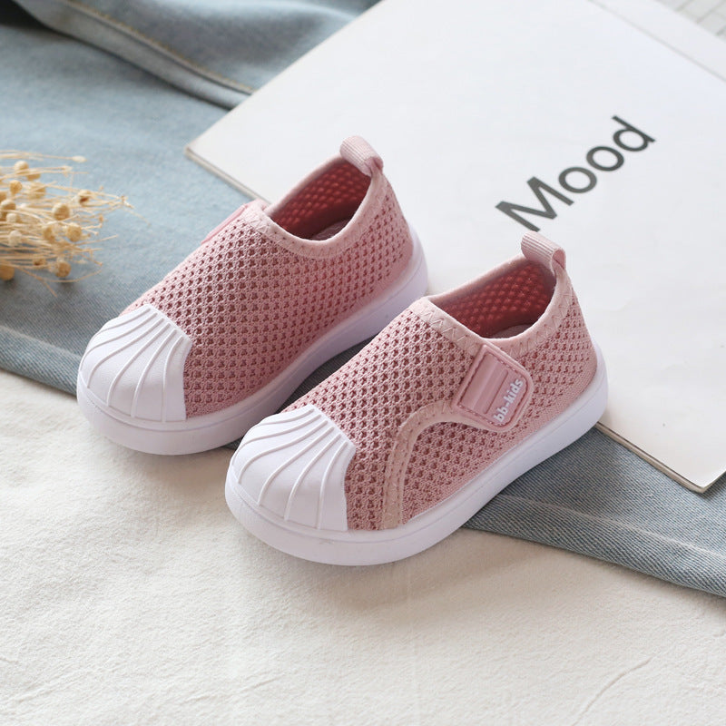 New born shoes