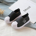 New born shoes