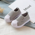 New born shoes
