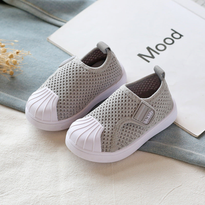 New born shoes