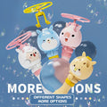 Bubble Machine Toy 