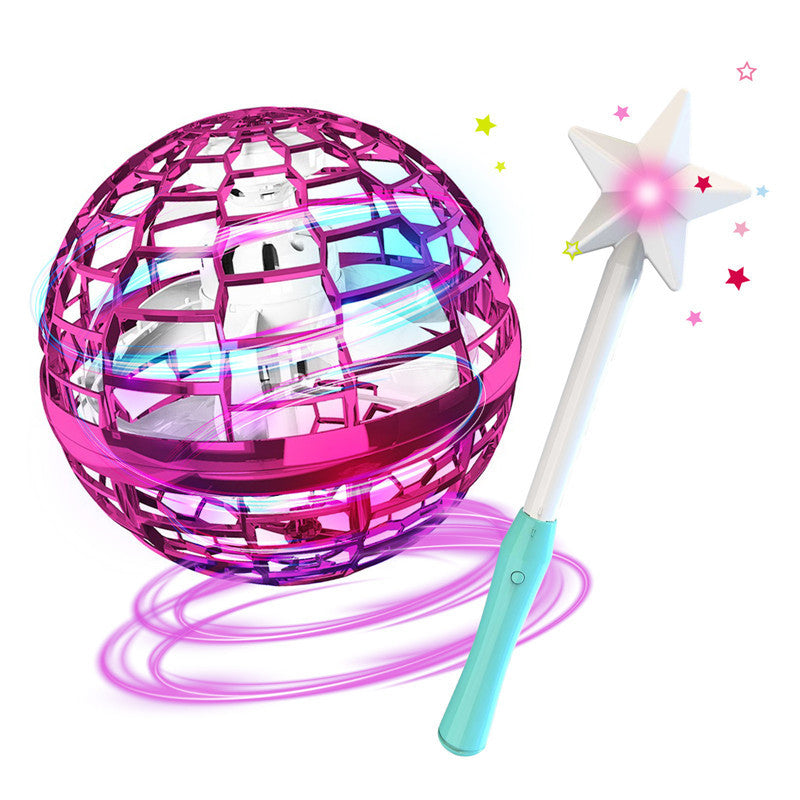 Flying Ball Toy