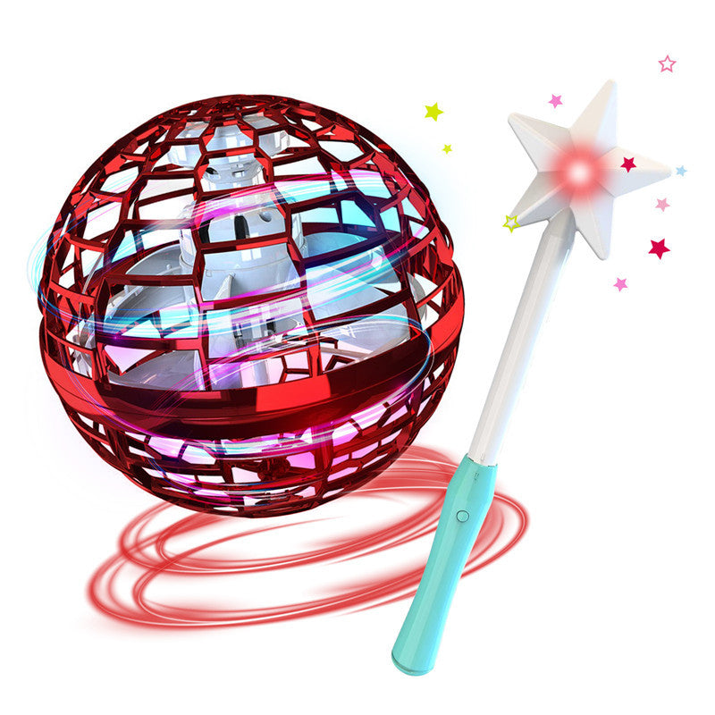 Flying Ball Toy