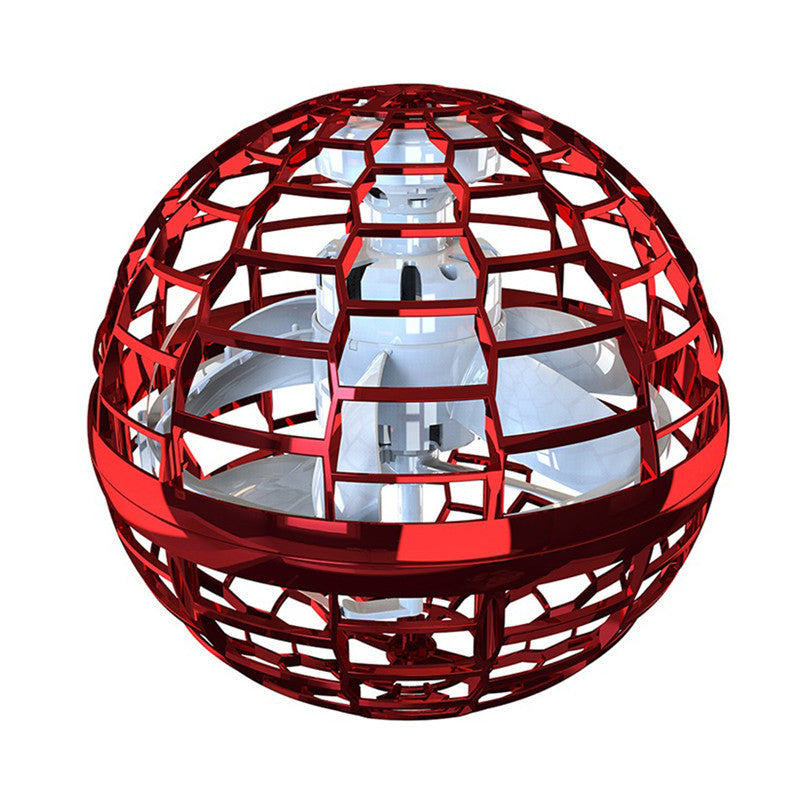 Flying Ball Toy