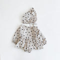 Baby Girl Romper 