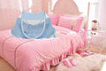 Mosquito net for bed