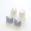 Newborn knee high socks