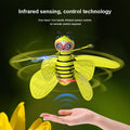 Flying Bee Toy Drone