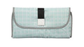 Portable diaper changing