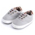Baby Canvas Shoes