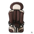 Baby car seat