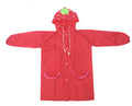 Kids rain jackets