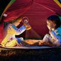 Storybook Torch Projector