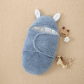 Personalized baby blankets
