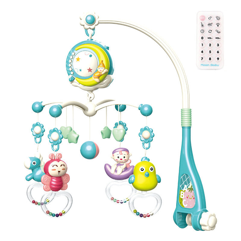 Baby Crib Mobile