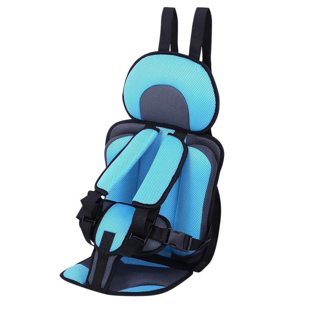 Baby car seat