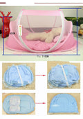 Mosquito net for bed