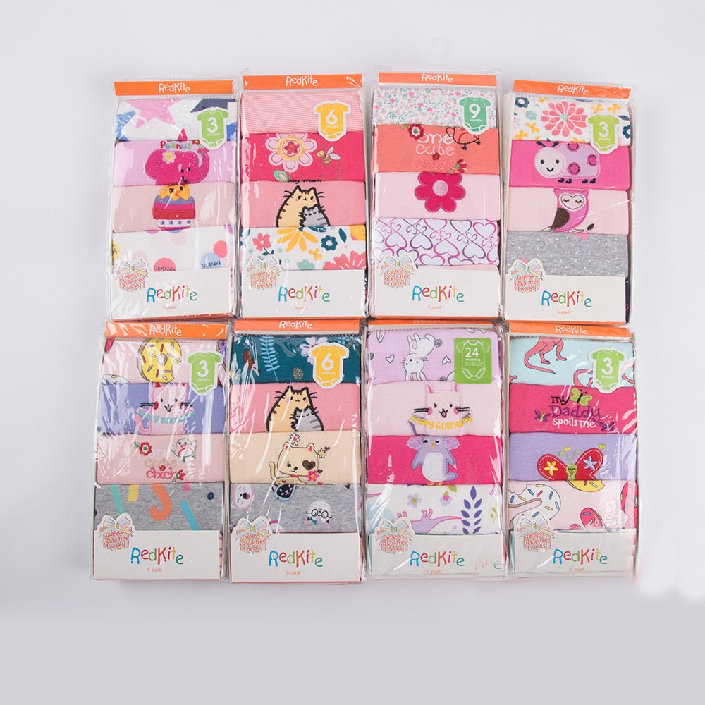 Baby clothes sale