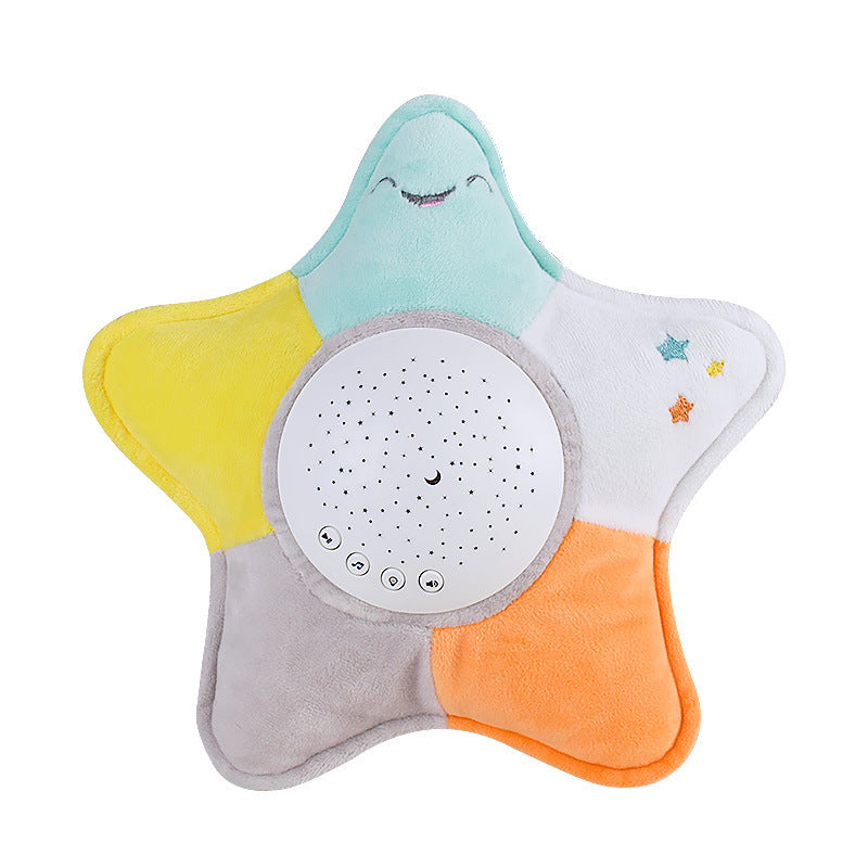 Star Projector Night Light