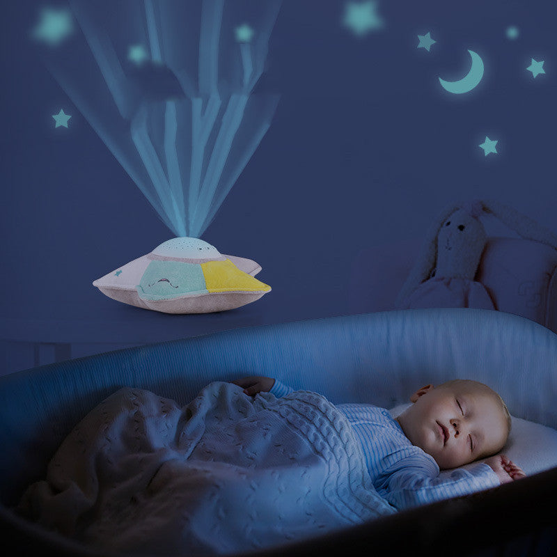 Star Projector Night Light