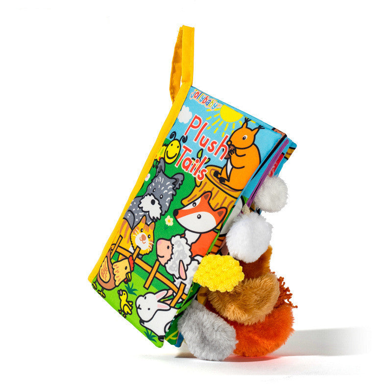 Early Learning Toy