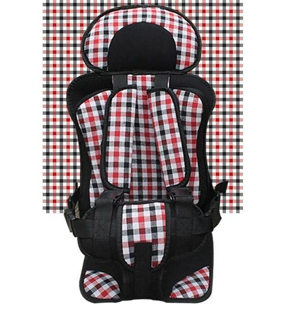 Baby car seat