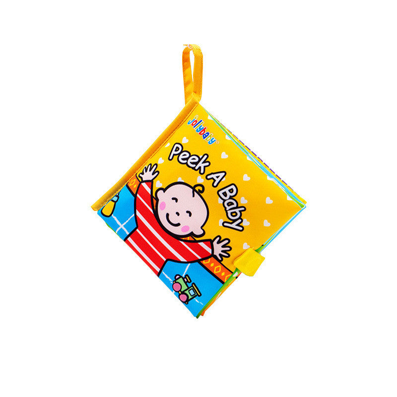Early Learning Toy