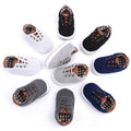 Baby Canvas Shoes