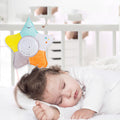 Star Projector Night Light