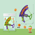 Sticky Ball Toy 