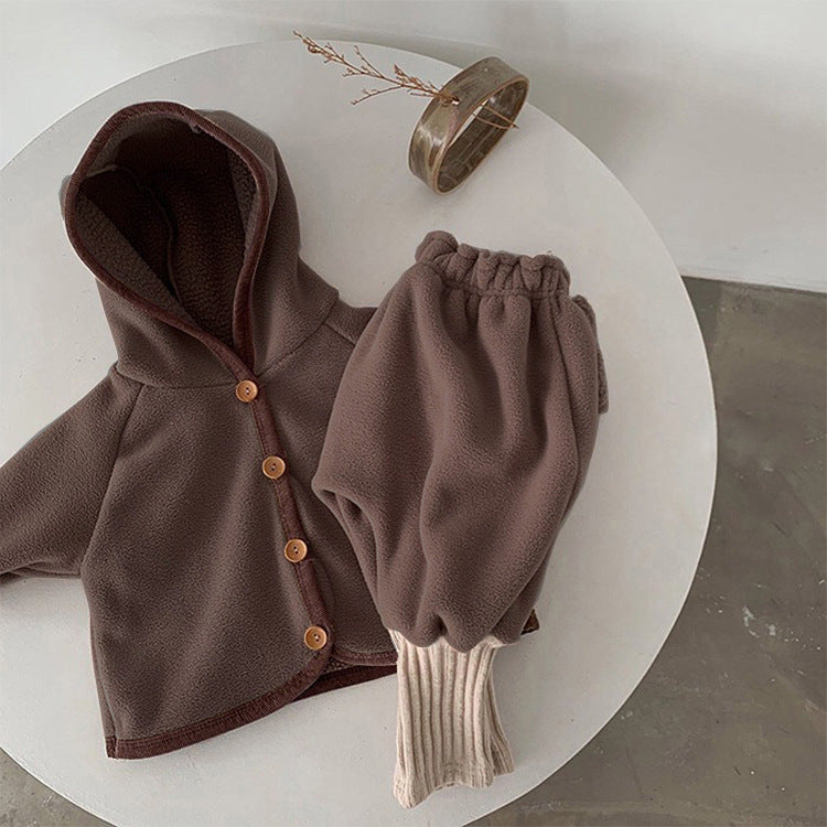Baby Winter Clothes