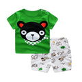 Organic cotton baby clothes