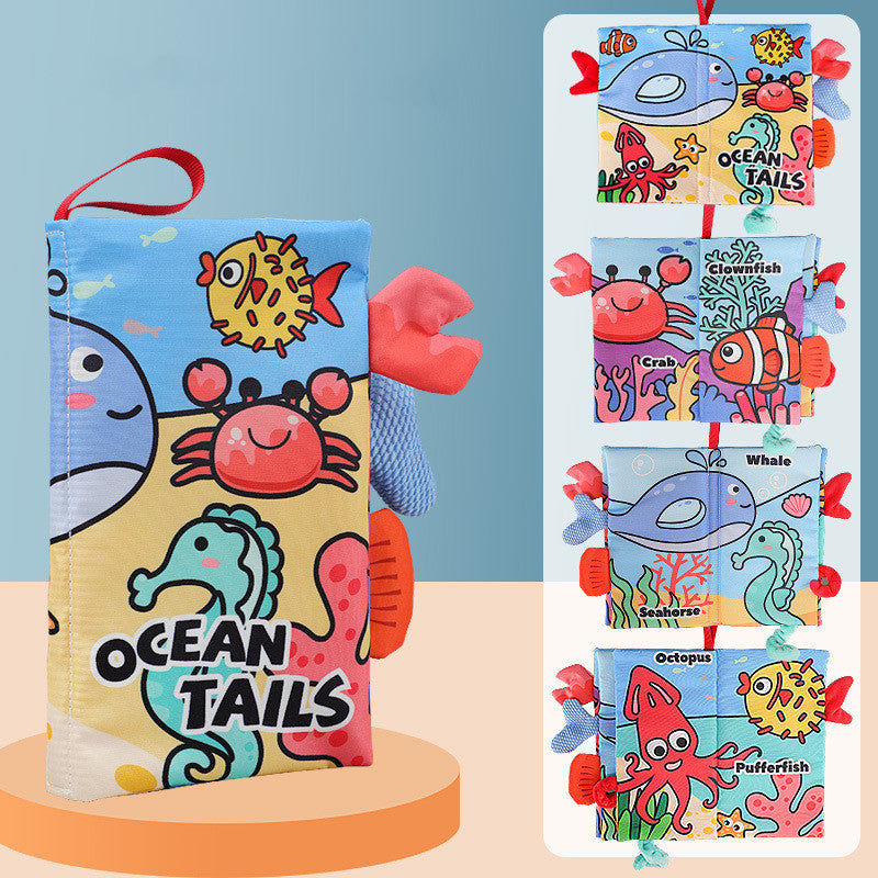 Early Learning Toy