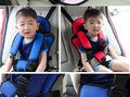 Baby car seat