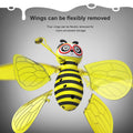 Flying Bee Toy Drone