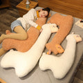 Alpaca Plush Toy