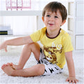 Organic cotton baby clothes