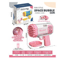 Bubble Gun toy