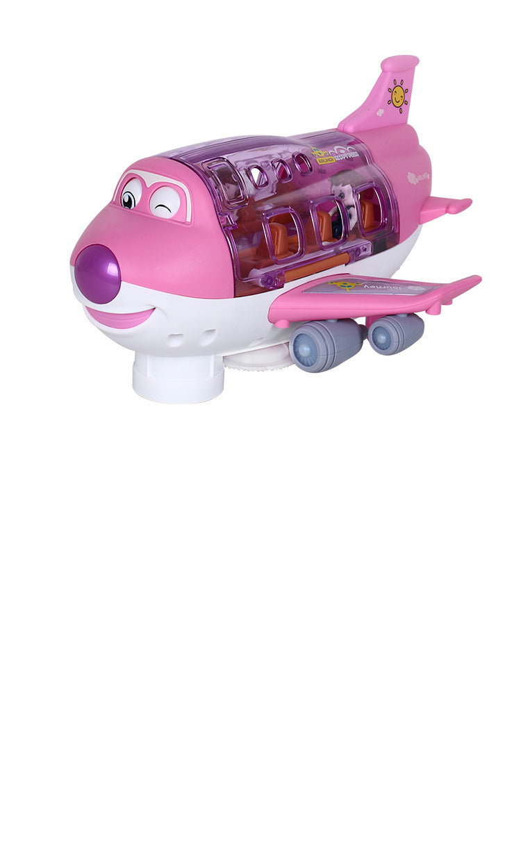 Airplane Toy for Kids