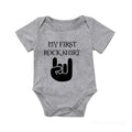 Baby romper