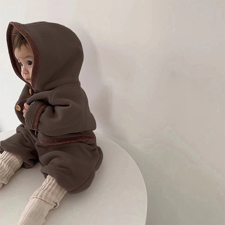 Baby Winter Clothes