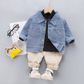 Baby Denim Jacket
