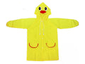 Kids rain jackets