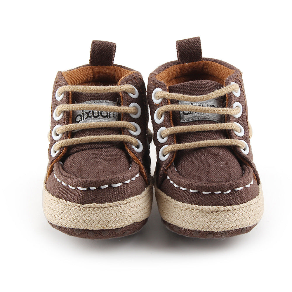 Jacket jeans Jobon, fashionable baby shoes, baby shoes, toddler shoes