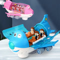 Airplane Toy for Kids