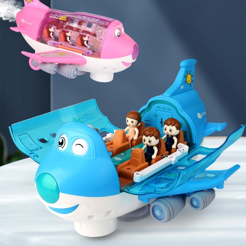 Airplane Toy for Kids